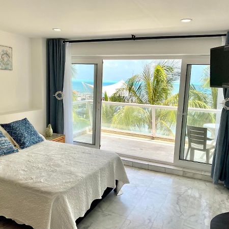 Exclusivos Apartamentos Con Playa Privada San Andrés Buitenkant foto