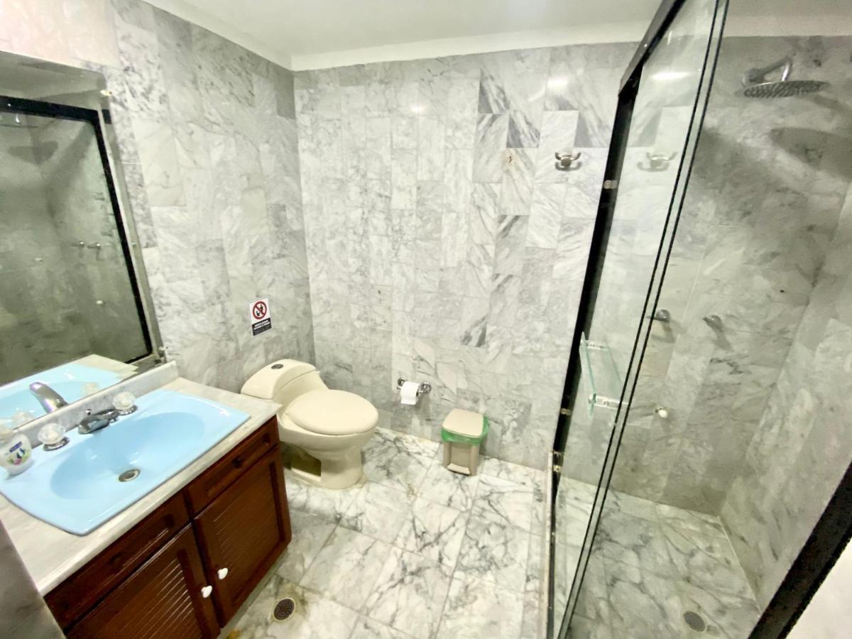 Exclusivos Apartamentos Con Playa Privada San Andrés Buitenkant foto