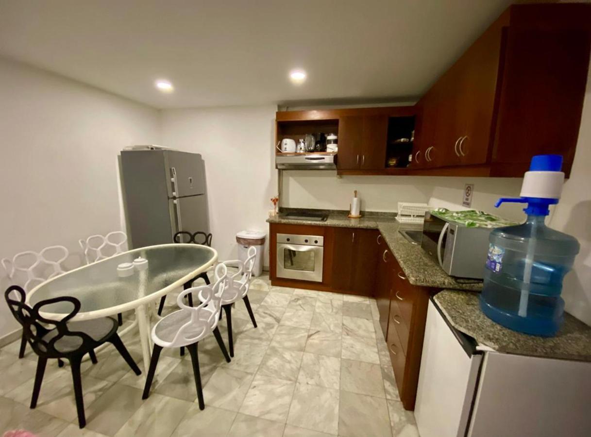 Exclusivos Apartamentos Con Playa Privada San Andrés Buitenkant foto