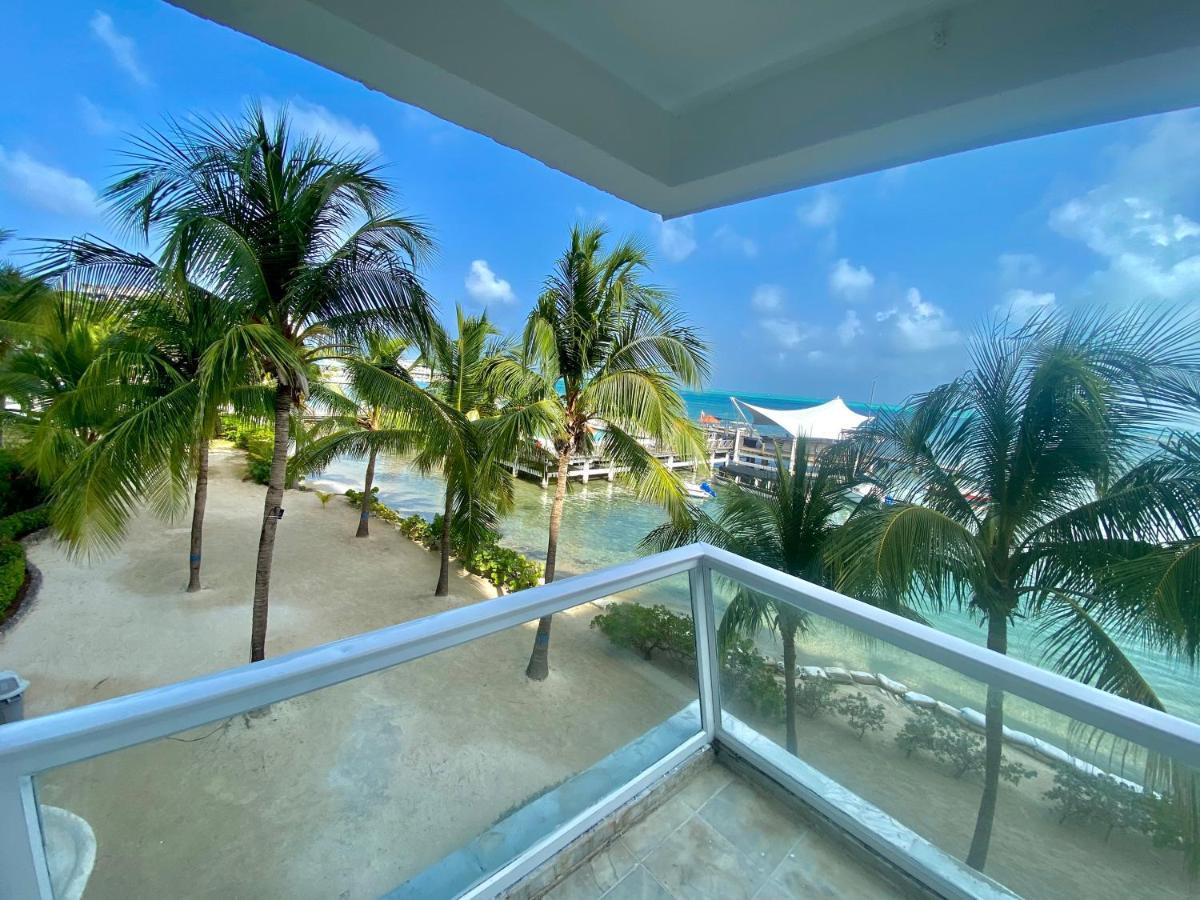 Exclusivos Apartamentos Con Playa Privada San Andrés Buitenkant foto