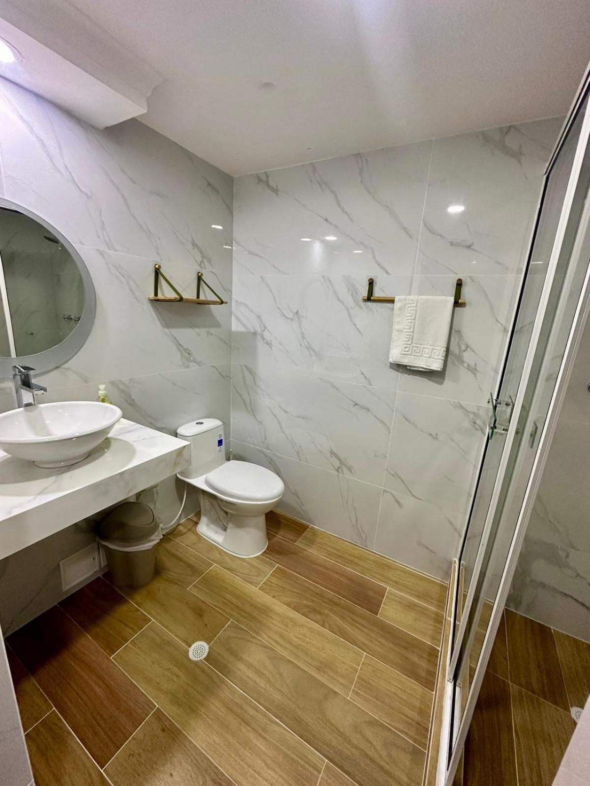 Exclusivos Apartamentos Con Playa Privada San Andrés Buitenkant foto