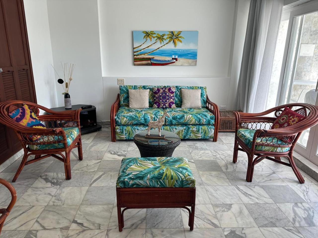 Exclusivos Apartamentos Con Playa Privada San Andrés Buitenkant foto