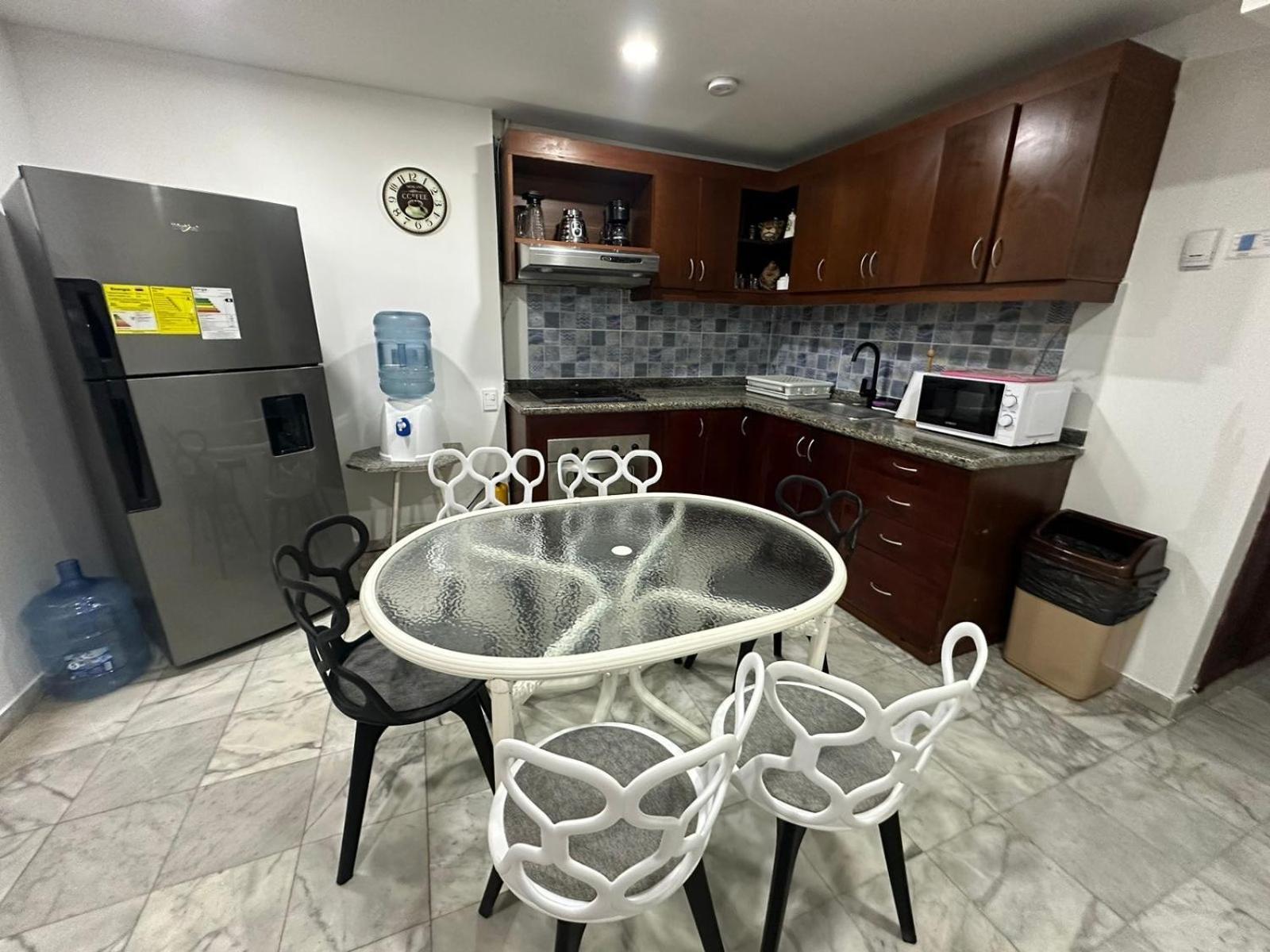 Exclusivos Apartamentos Con Playa Privada San Andrés Buitenkant foto