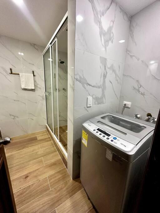 Exclusivos Apartamentos Con Playa Privada San Andrés Kamer foto