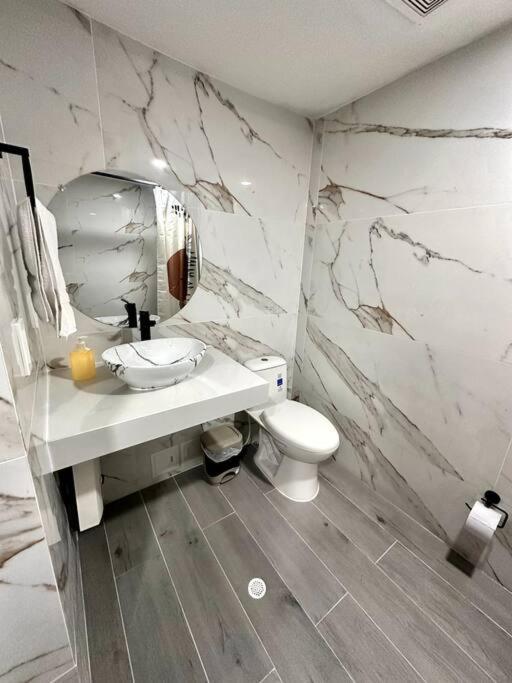 Exclusivos Apartamentos Con Playa Privada San Andrés Buitenkant foto