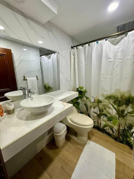 Exclusivos Apartamentos Con Playa Privada San Andrés Kamer foto