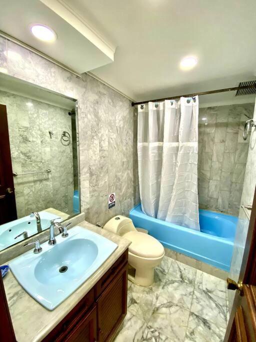 Exclusivos Apartamentos Con Playa Privada San Andrés Kamer foto